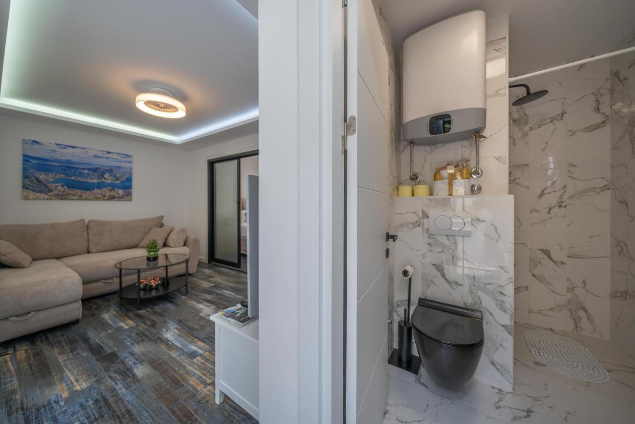 קוטור Zoi Apartment מראה חיצוני תמונה