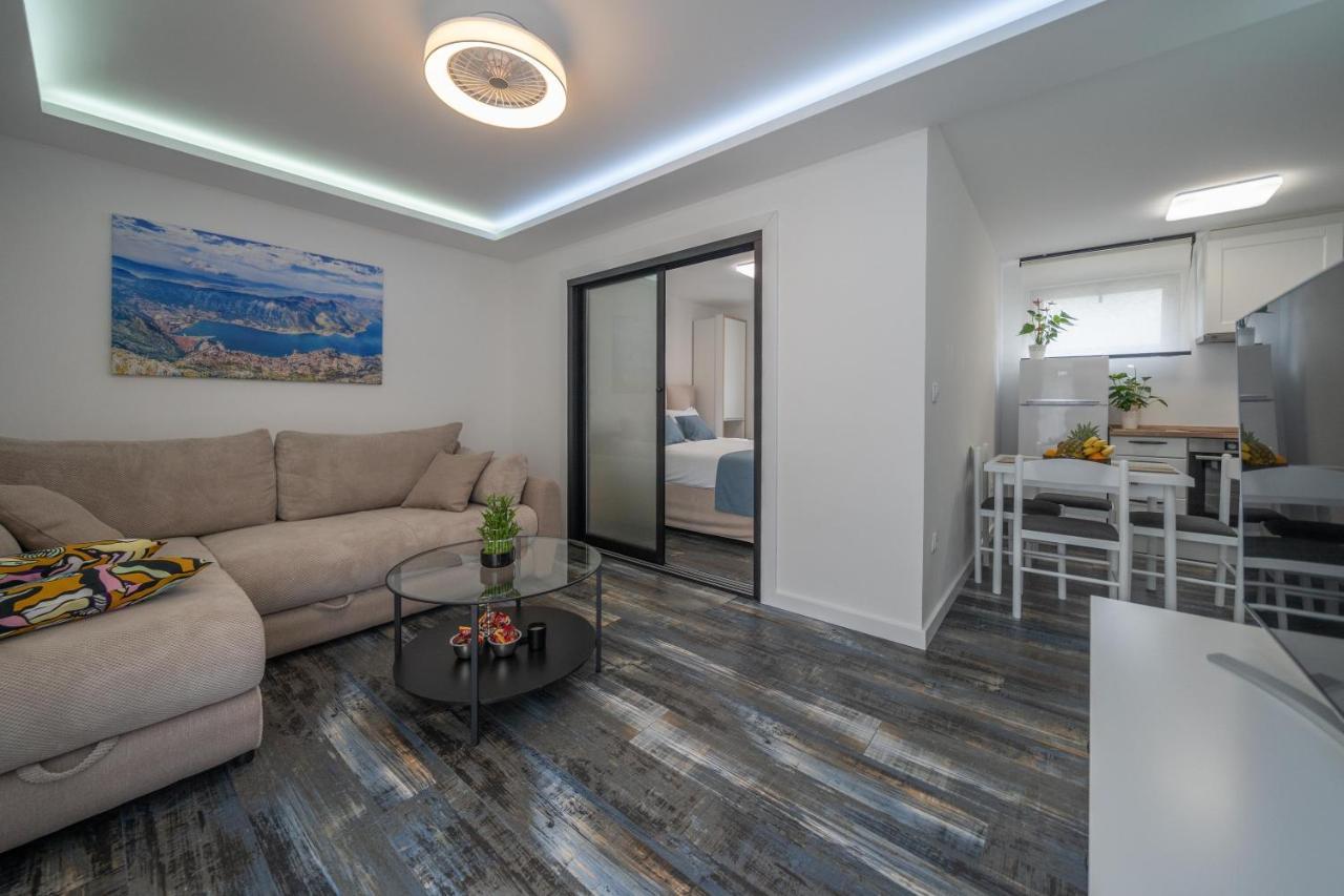קוטור Zoi Apartment מראה חיצוני תמונה