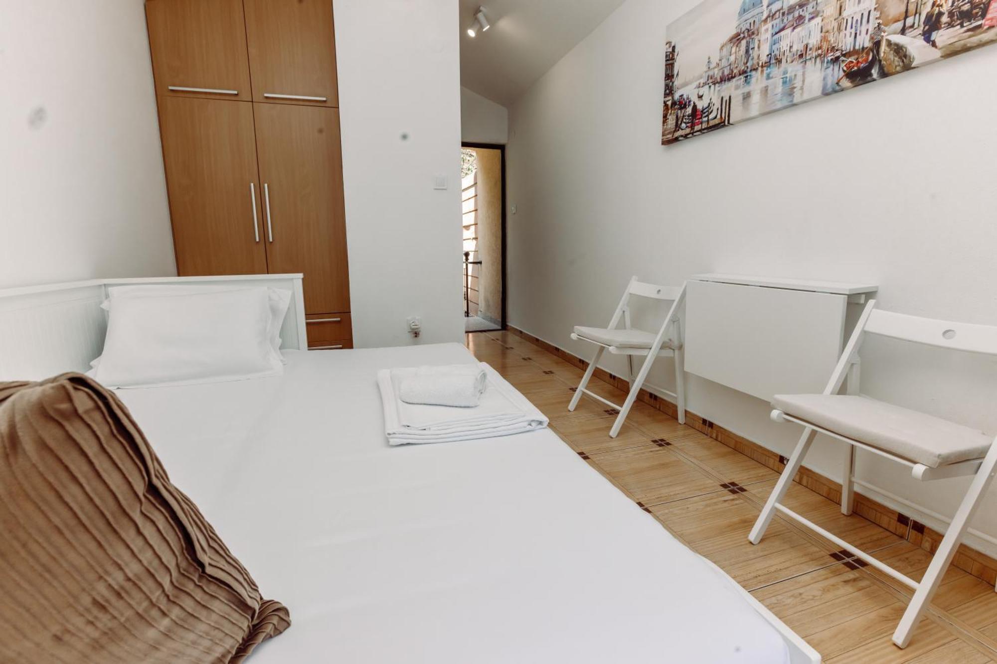 קוטור Zoi Apartment מראה חיצוני תמונה